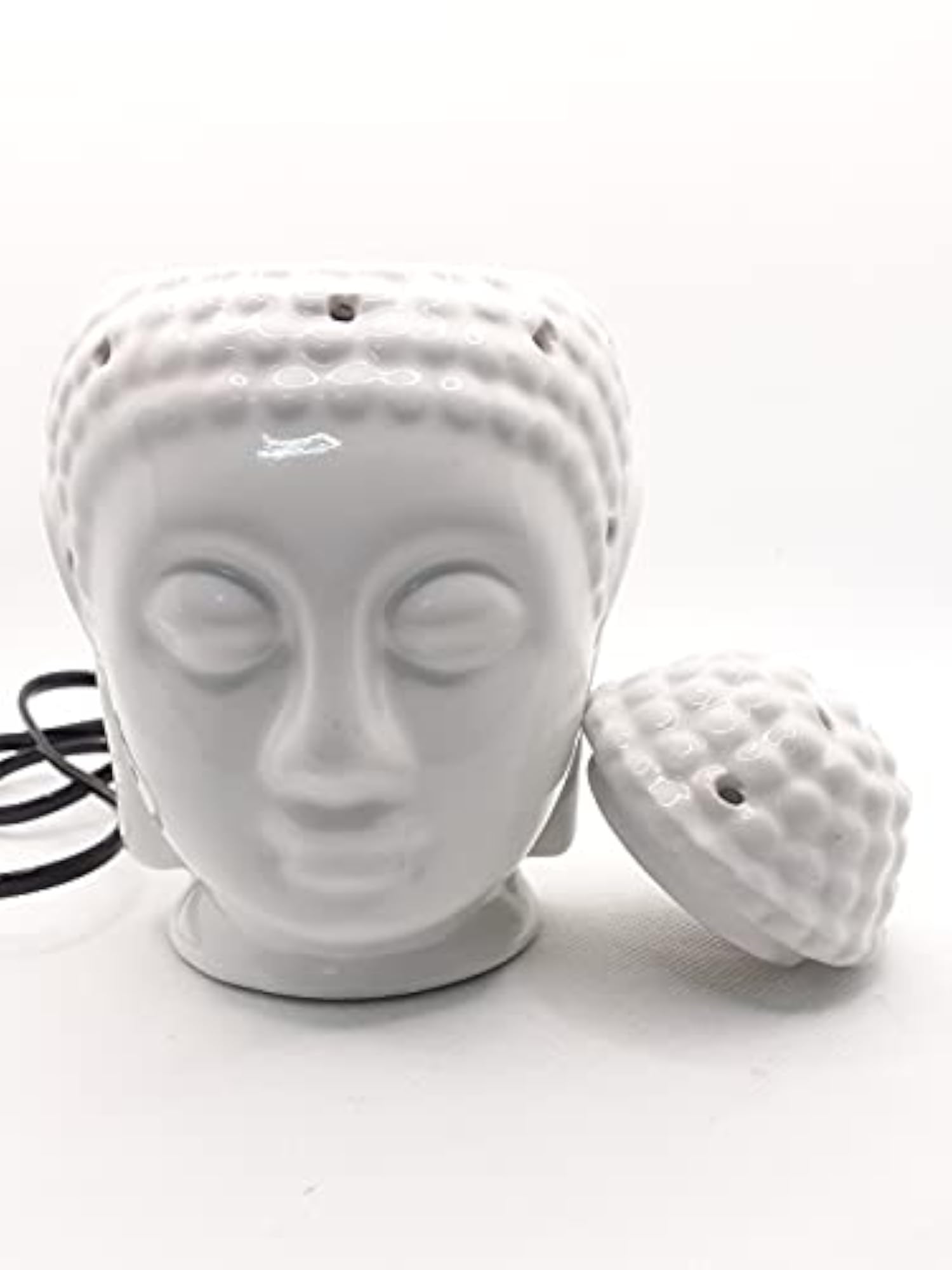 Divine Buddha Electric Diffuser, Spiritual Gift