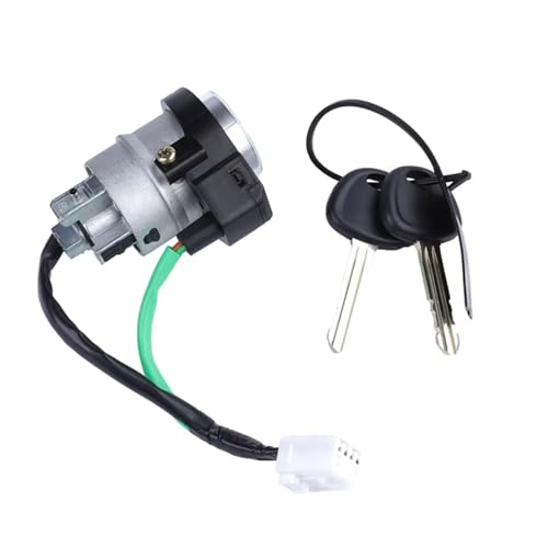 Barillet d'allumage pour Hyundai Sonata 2005-2007 avec 2 clés