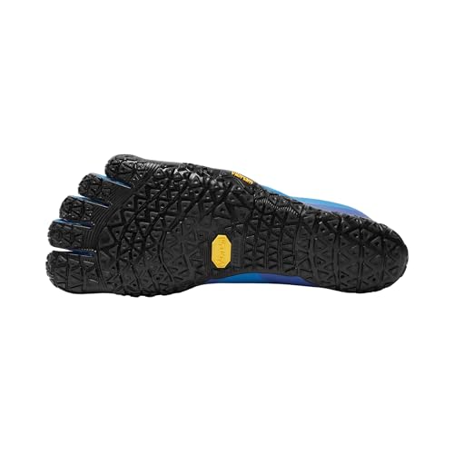 Image of Vibram Men's FiveFingers V-Alpha | Barefoot All-Terrain Outdoor Shoe for Hiking & Light Trail