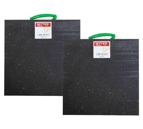 Mytee Products Medium Outrigger Pad 30