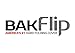 BAK Industries PARTS-356A0003 BAKFlip Buckle Kit Underside Buckle Ends w/Hardware BAKFlip Buckle Kit
