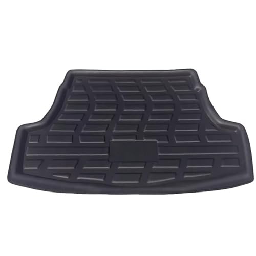 Tapis de coffre voiture Toyota Highlander Kluger XU40 2008-2013 housse