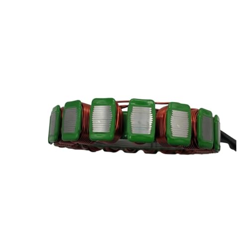 Stator YFM350R fin des problèmes de démarrage quad YFM400 - 6