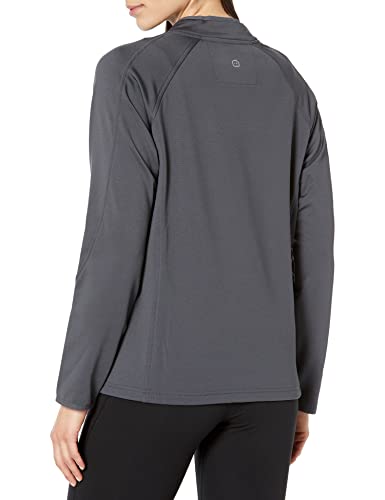 WonderWink Women's Fleece Full-Zip Jacket2