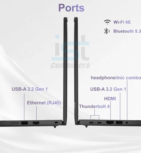 Lenovo ThinkPad T14 G6, portátil 14" táctil, Intel Core Ultra 5 225U miniatura 6
