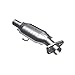 Magnaflow 93418 Direct Fit Catalytic Converters
