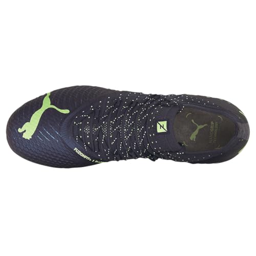 PUMA Womens Future 1.4 Firm GroundAg Soccer Cleats - Blue4