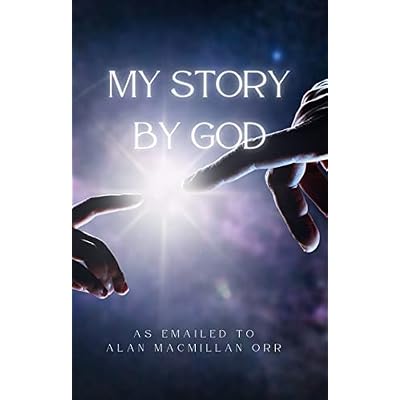 My Story By God