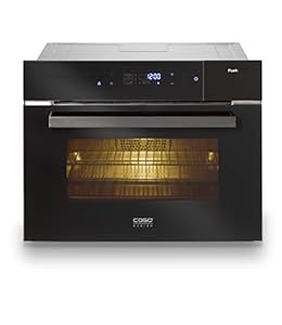 CASO SteamMaster E 56 Dampfbackofen