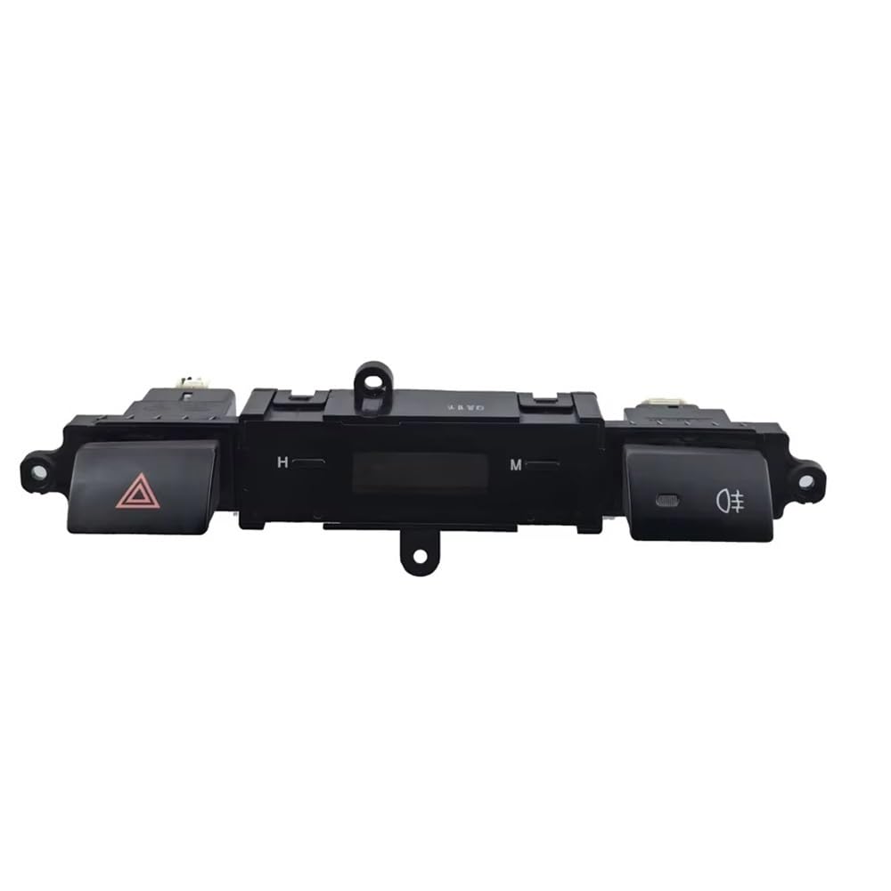 Panel de aire acondicionado 97250-03210 para KIA Sportage con rejilla de ventilación 2