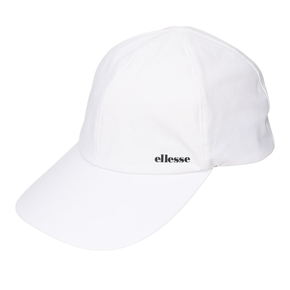Amazon.co.jp: Ellesse EH024381 72 Tennis Cap, Hat, Stretch Light