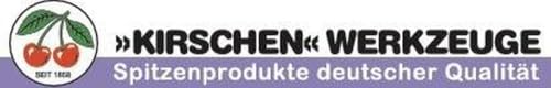 Kirschen Stechbeitel mit Heft 26mm