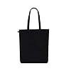 Eco Right Unisex's Stoffbeutel, Tote Bag Aesthetic, Einkaufstasche Canvas Tragetasche & Stofftasche Damen Dead #4