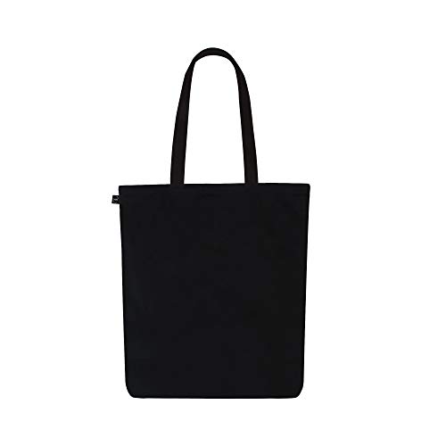 Eco Right Tote Bag for Woman, College Bag for Girls, 100% Organic Cotton bags for women handbags for Shopping, Travel & Beach