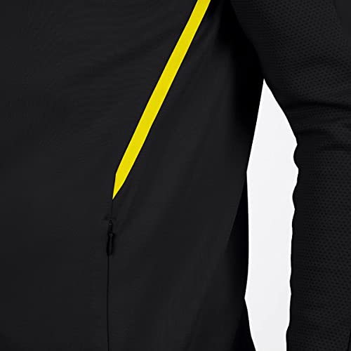 Sudadera con capucha Challenge resistente y transpirable para adultos 6