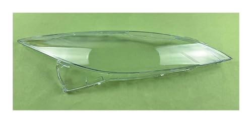 Couvercle en verre de phare pour Mazda 6 2009-2015 coque protection