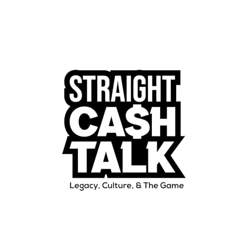 Straight CA$H Talk cover art