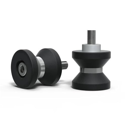 Vis de support bobines bras oscillant moto anti-rayure pour Katana GSX-S950