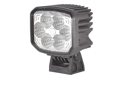 HELLA 1Ga 996 488-011 projecteur de travail LED Power Beam 1800 engin agricole