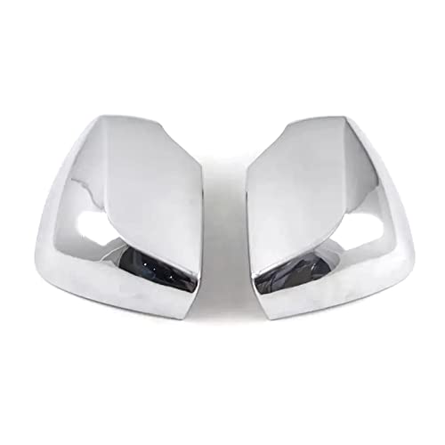 Cadre de rétroviseur XV Crosstrek 2013-2017 décoration extérieure chrome