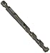 IRWIN 1870544 Impact Performance Series 1/4-Inch X 4-Inch Masonry Drill Bit, 1-Piece