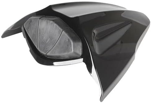 Rear Seat Fairing Cover Tail Seat Cowl for Kawasaki ZX10R 2011 2012 2013 2014 2015 Plastic ABS Passenger Seat Gloss Black