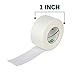 Nexcare Gentle Paper Carded First Aid Tape 1 in x 360 in, From the #1 Leader in U.S. Hospital Tapes