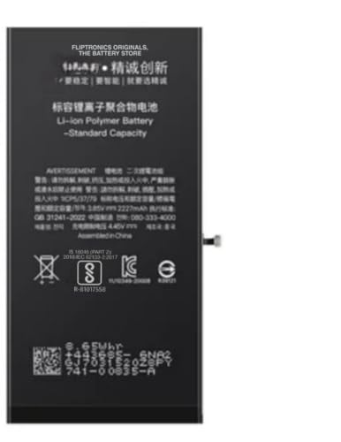 Image of Original Battery for iPhone 12 Mini Battery with 6 Month Warranty****(N00177)