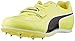 Produktbild PUMA Unisex Evospeed Long Jump 6 Sneaker, Gelb Fizzy Yellow Black, 46.5 EU