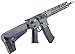 Evike Airsoft - Krytac Full Metal Trident MKII SPR AEG Airsoft Rifle (Color: Foliage Green)