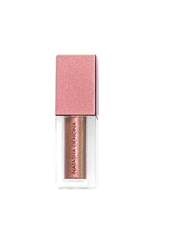Natasha Denona Chromium Liquid Eyeshadow - Infra Nude #TOP19