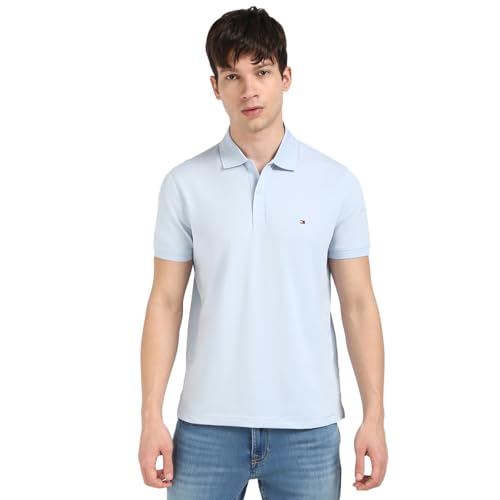 Image of Tommy Hilfiger Men Polo Shirts