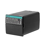 Flashpoint eVOLV 200 and eVOLV 200 Pro Replacement Battery Pack - 14.4V, 2900mAh (WB-29)