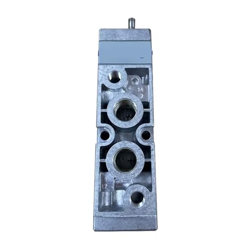 Électrovanne MFH-5-3/8-B 19705 distributeur de commande pour vérin - 3