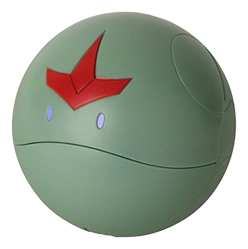 Bandai - Gundam Mobile Change Haro - Zaku 3.5" Action Figure #TOP5