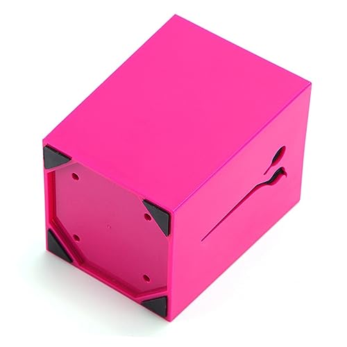 TOVINANNA Hairdressing Tools Organizer Salon Scissors Hair Clips Storage Box Stylist Accessories Hair Salon Supplies