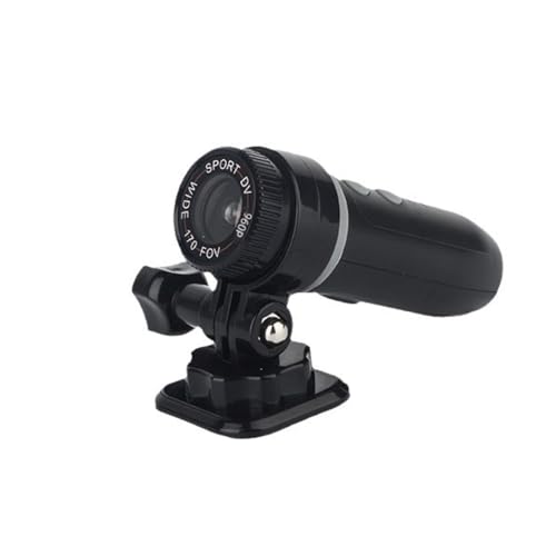 Fotocamera per casco moto