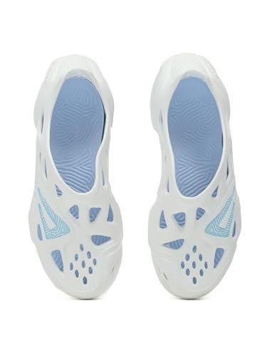 Image of Impakto Super Future Men s Clogs | Lightweight & Breathable EVA Waterproof Slip-Ons for Beach, Pool, Walking & Casual Use | Stylish and Anti Skid | Quick Dry & Soft Cushioned Comfortable Mules