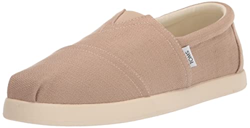Image of TOMS Alp FWD wide width Navy Casual Shoes