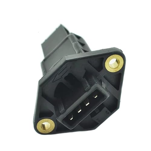 Débitmètre de masse d'air pour réparation admission VW Golf 3