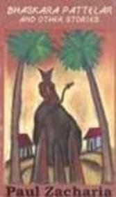Paperback Bhaskara Patellar and other stories: Translated from Malayalam Book