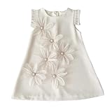 Ideal für verschiedene besondere Anlässe wie Feiertage, Geburtstagsfeiern, Fotosessions, normale Partys und Hochzeitsnächte, damit Ihr kleines Mädchen im Mittelpunkt der Aufmerksamkeit steht