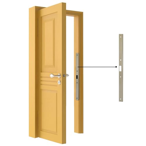 Armor Concepts Interior Door Jamb Repair Kit