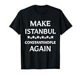 Great Turkish Tees