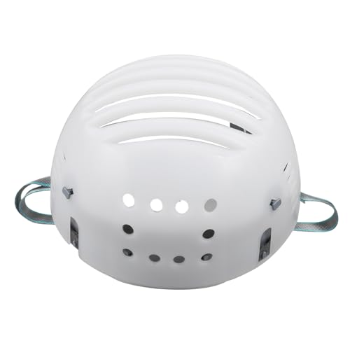 Inserto ajustable de PE ligero para gorras y cascos de protección