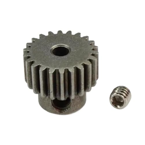 Engrenage Moteur WLtoys 104001 Remplacement Métal Voiture RC