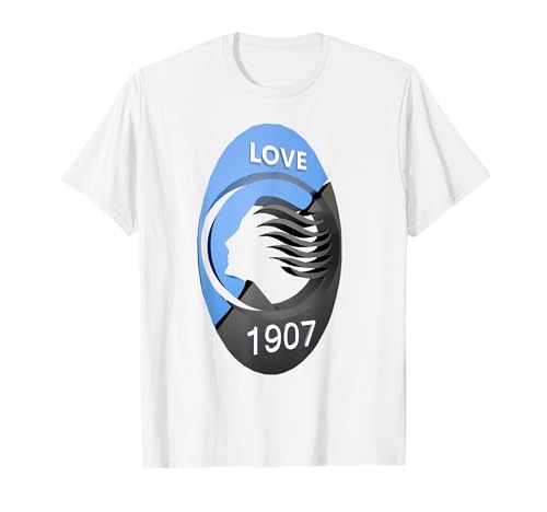 ATALANTA BERGAMO BERGAMASCA Camiseta