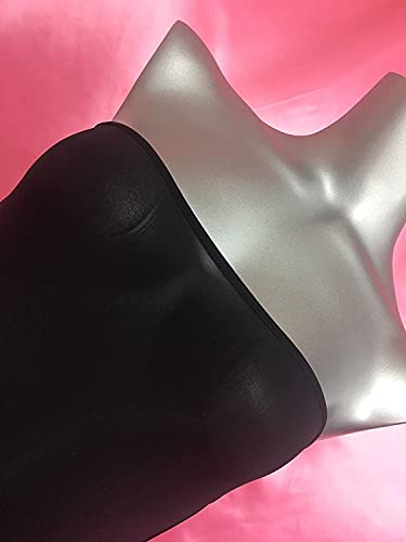 [komanakomi] 穴あき コスプレ レオタード レースクイーン 新体操 2着セット - 画像4