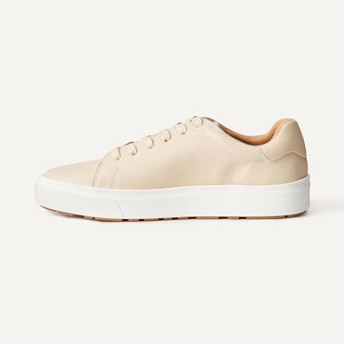 Image of Amazon Essentials Women's Low Top Classic Sneakers