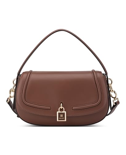 Nine West Tenely Convertible Crossbody Flap - Main Image